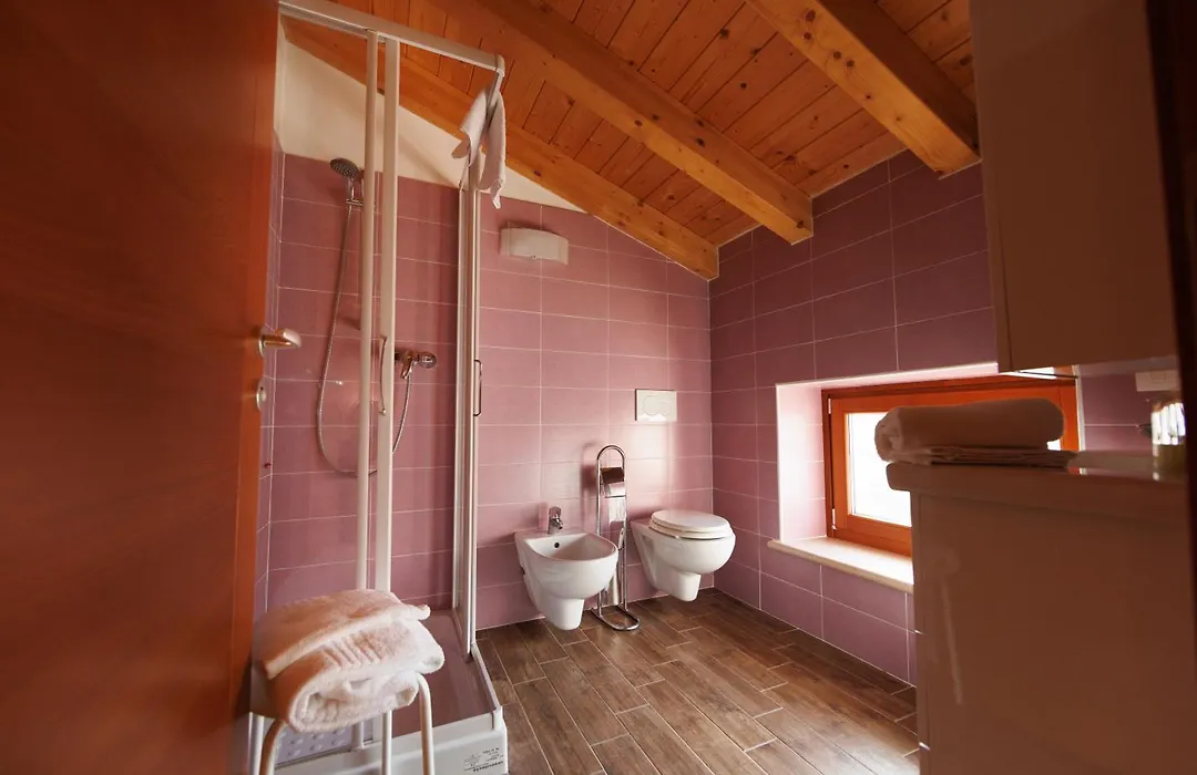 Manfredi B&B-1